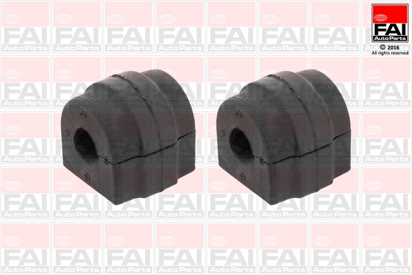 Mounting, stabiliser bar